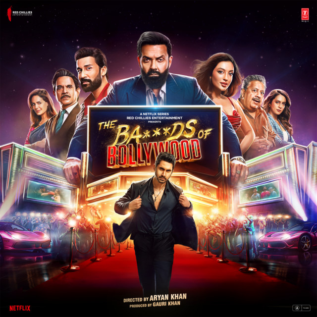 The Bastards of Bollywood